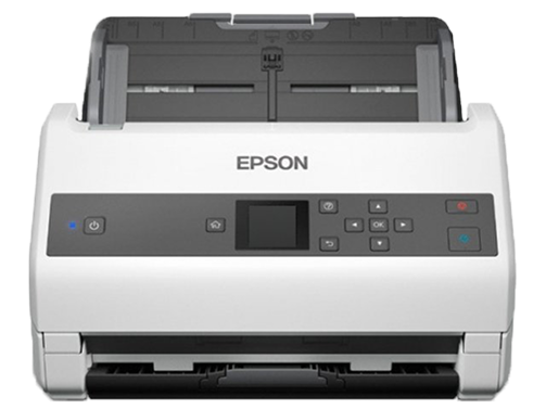 OMR스캐너, DS-970